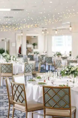 Ardelia's Wedding Reception