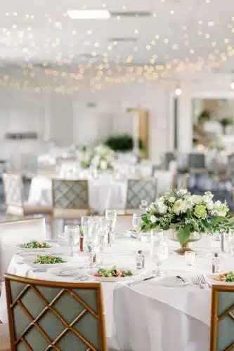 Ardelia's Wedding Reception