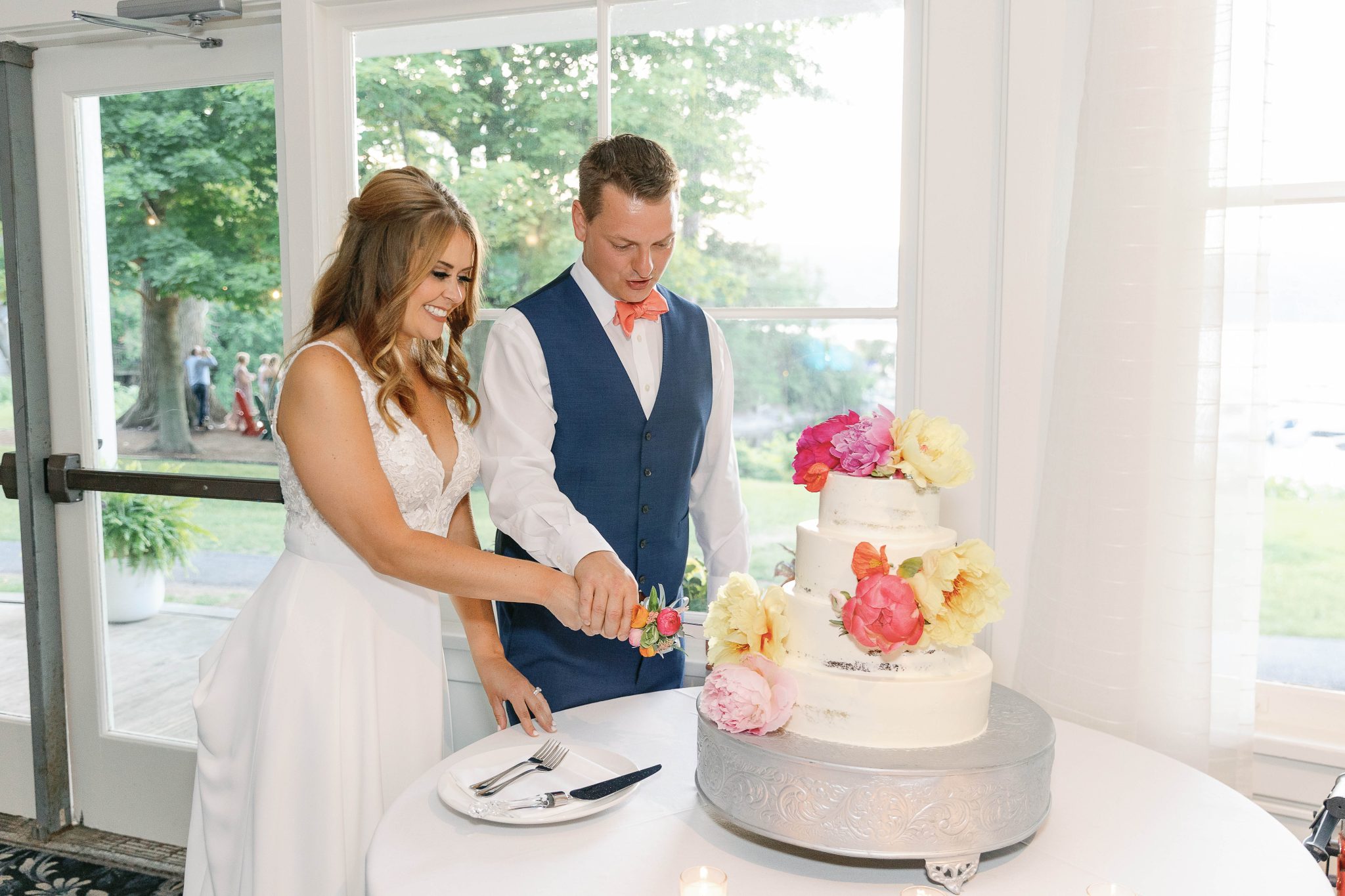 Ardelia's Reception