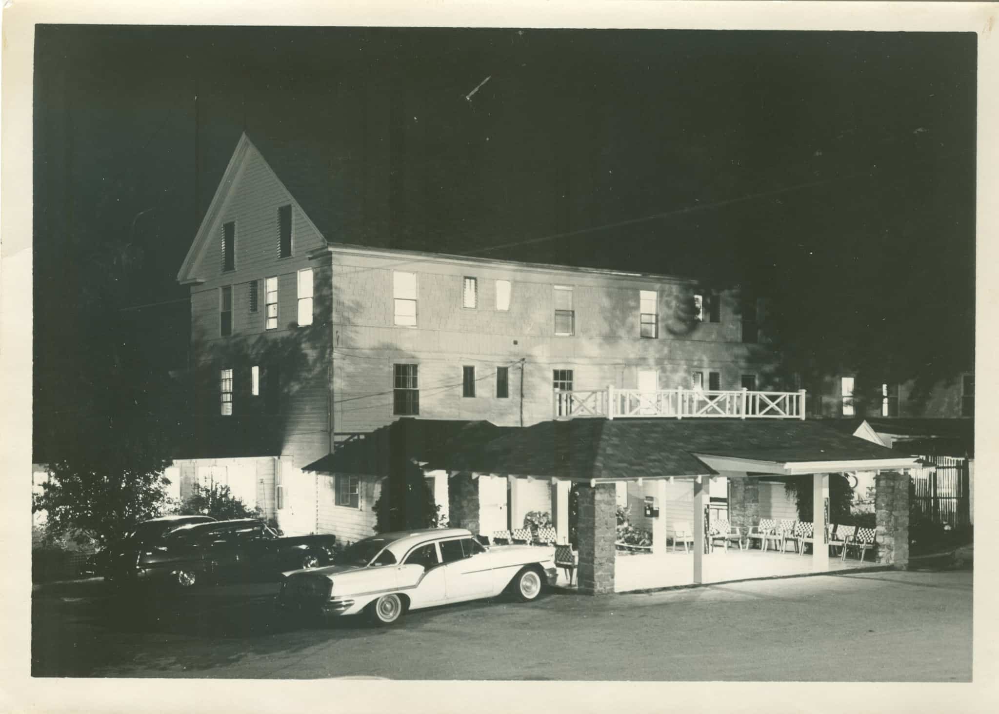 Timeless Charm of Basin Harbor’s Historic Cottages