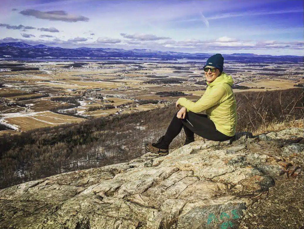 Sarah’s Favorite Hikes