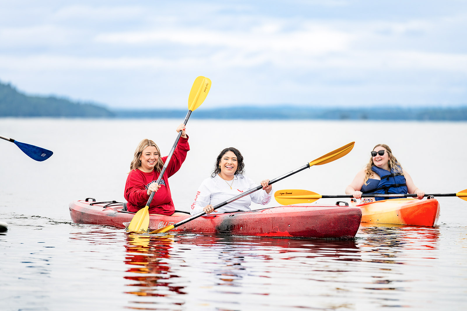 Lake Life Just Got Better: Discover What’s New at Basin Harbor in 2025